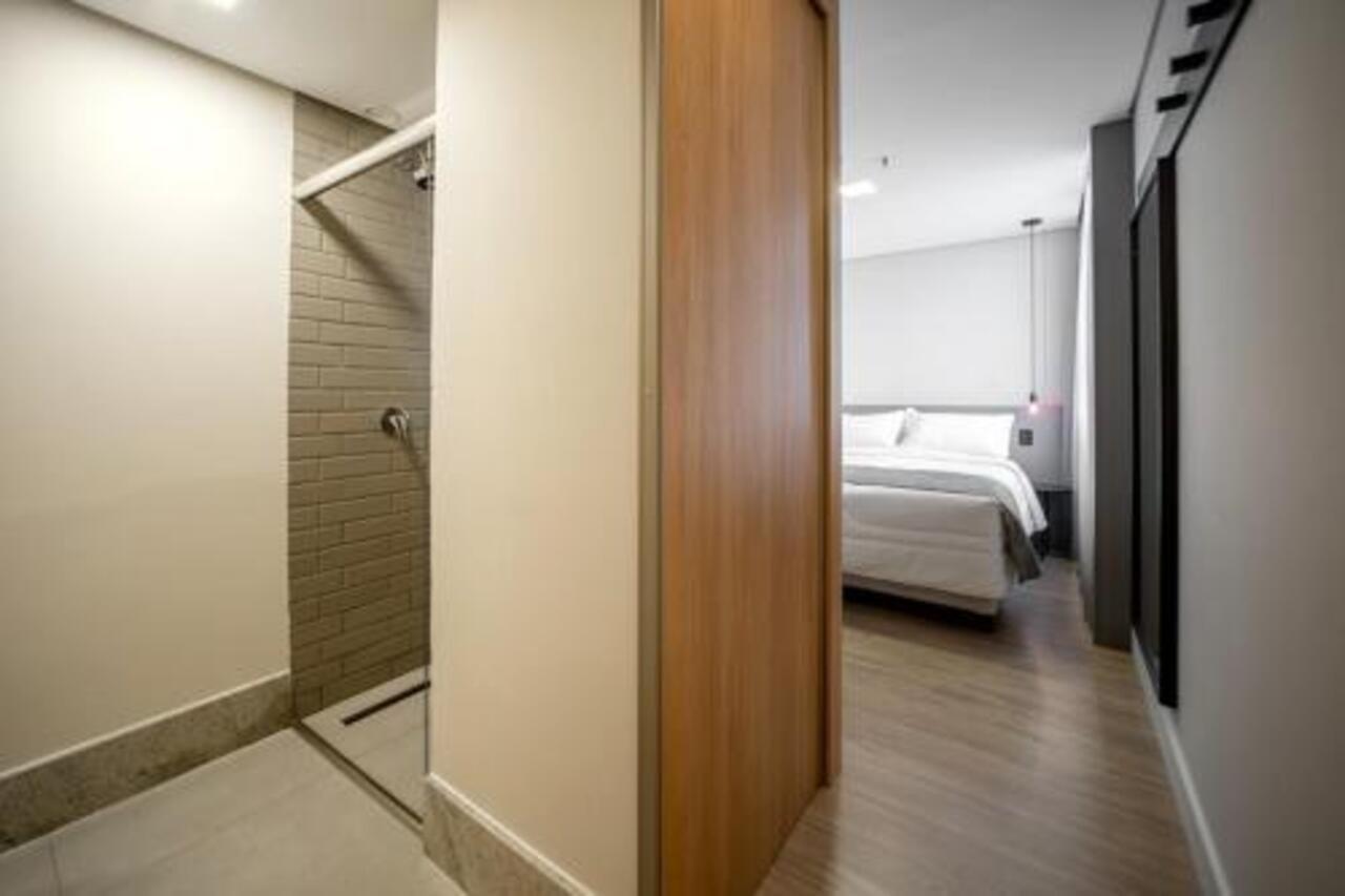 Hotel Laghetto Viverone Estação Bento Gonçalves Extérieur photo