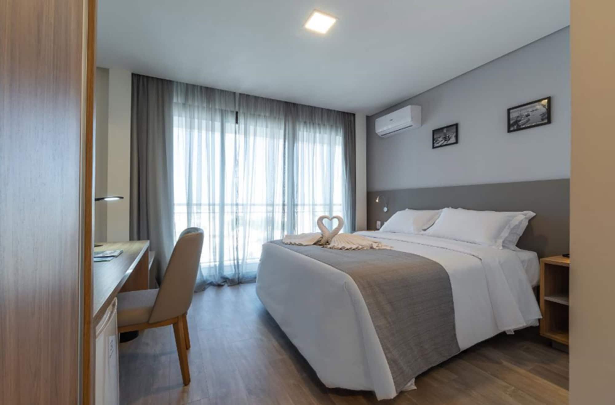 Hotel Laghetto Viverone Estação Bento Gonçalves Extérieur photo