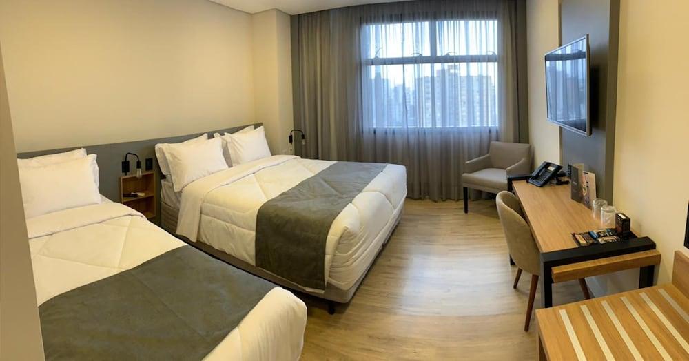Hotel Laghetto Viverone Estação Bento Gonçalves Extérieur photo