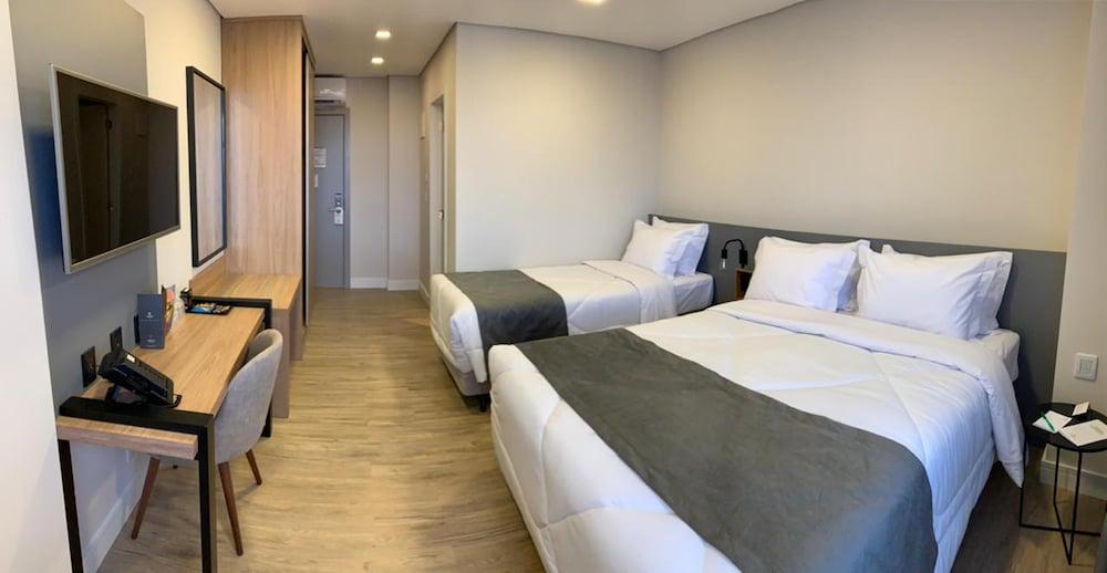 Hotel Laghetto Viverone Estação Bento Gonçalves Extérieur photo
