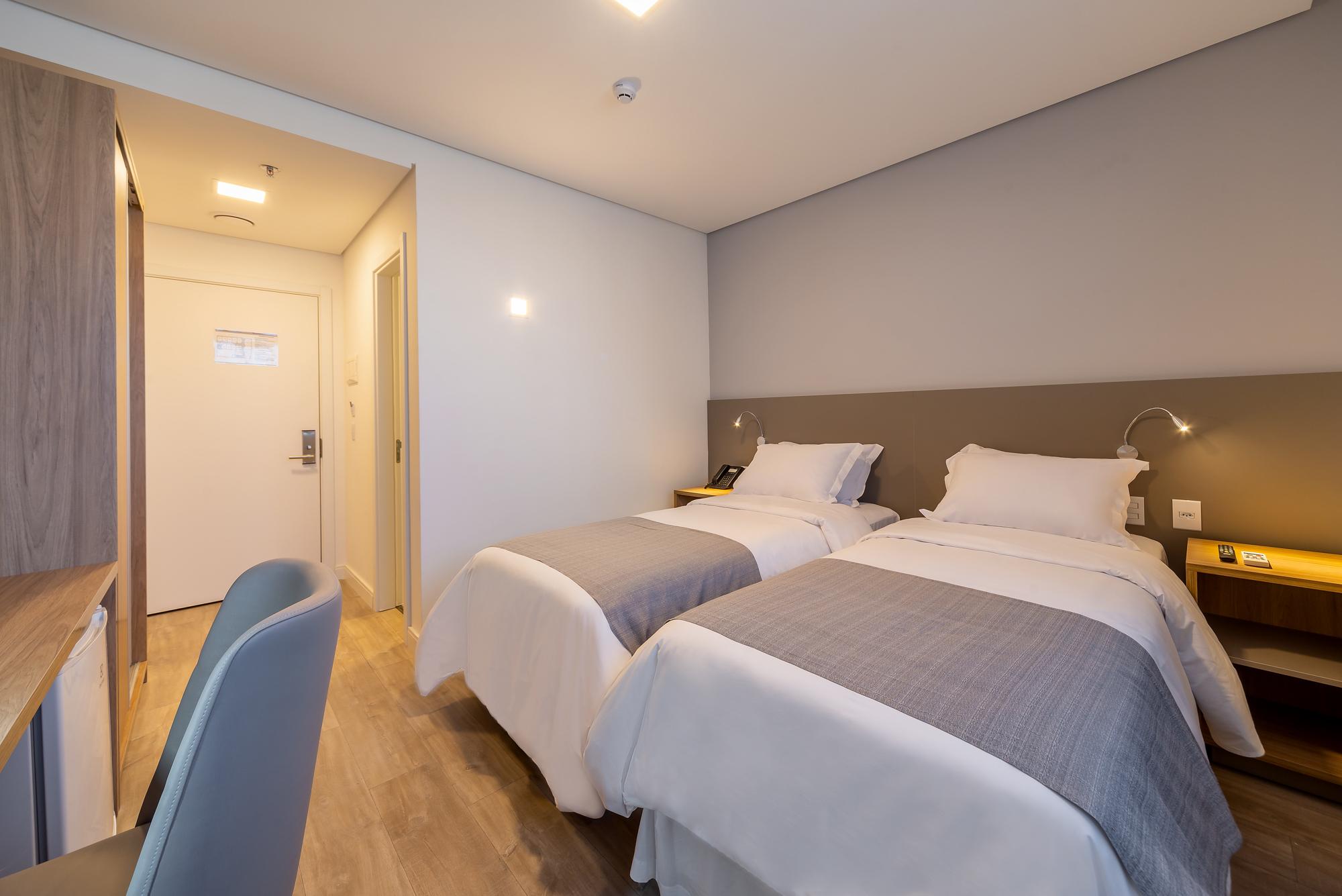 Hotel Laghetto Viverone Estação Bento Gonçalves Extérieur photo