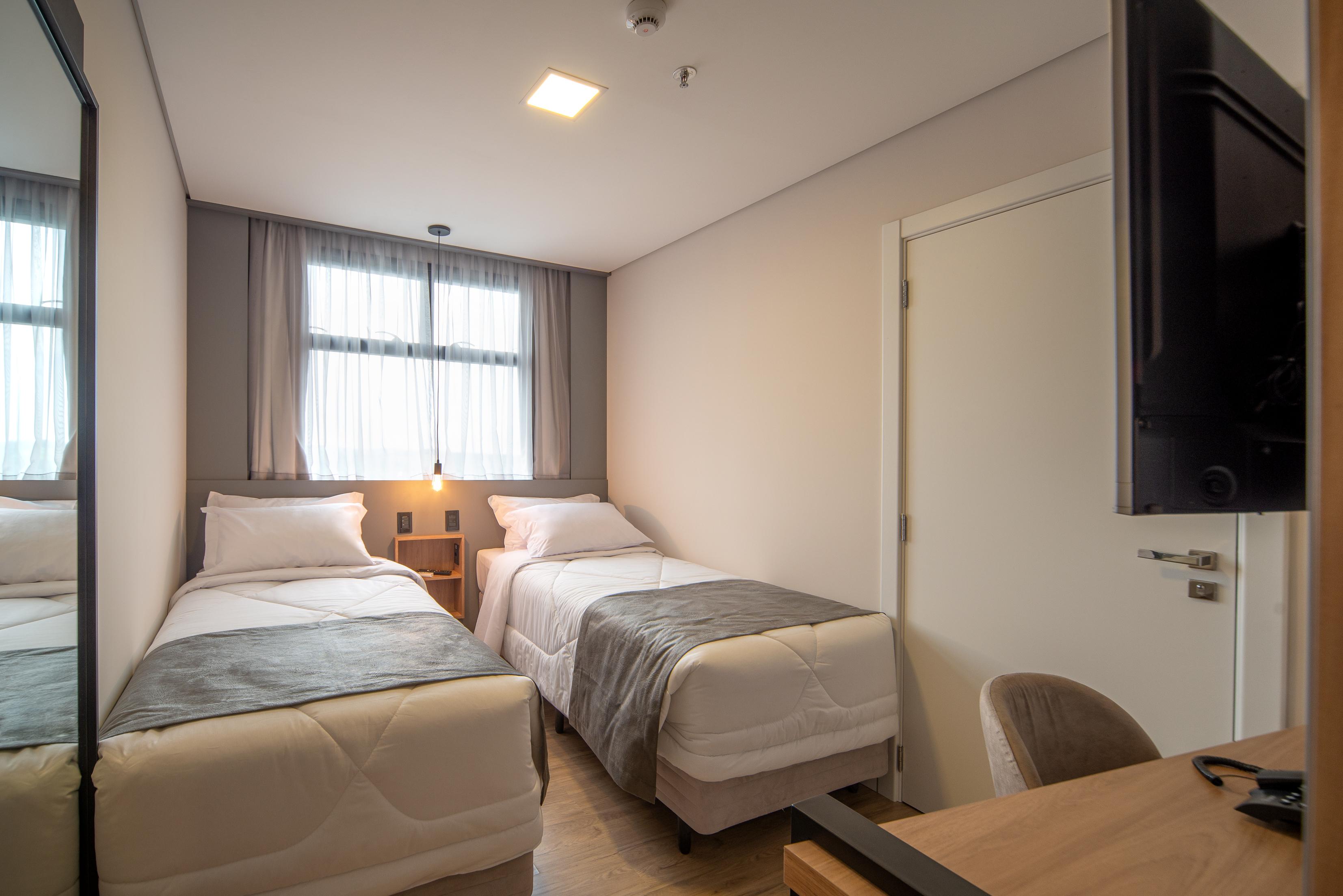 Hotel Laghetto Viverone Estação Bento Gonçalves Extérieur photo
