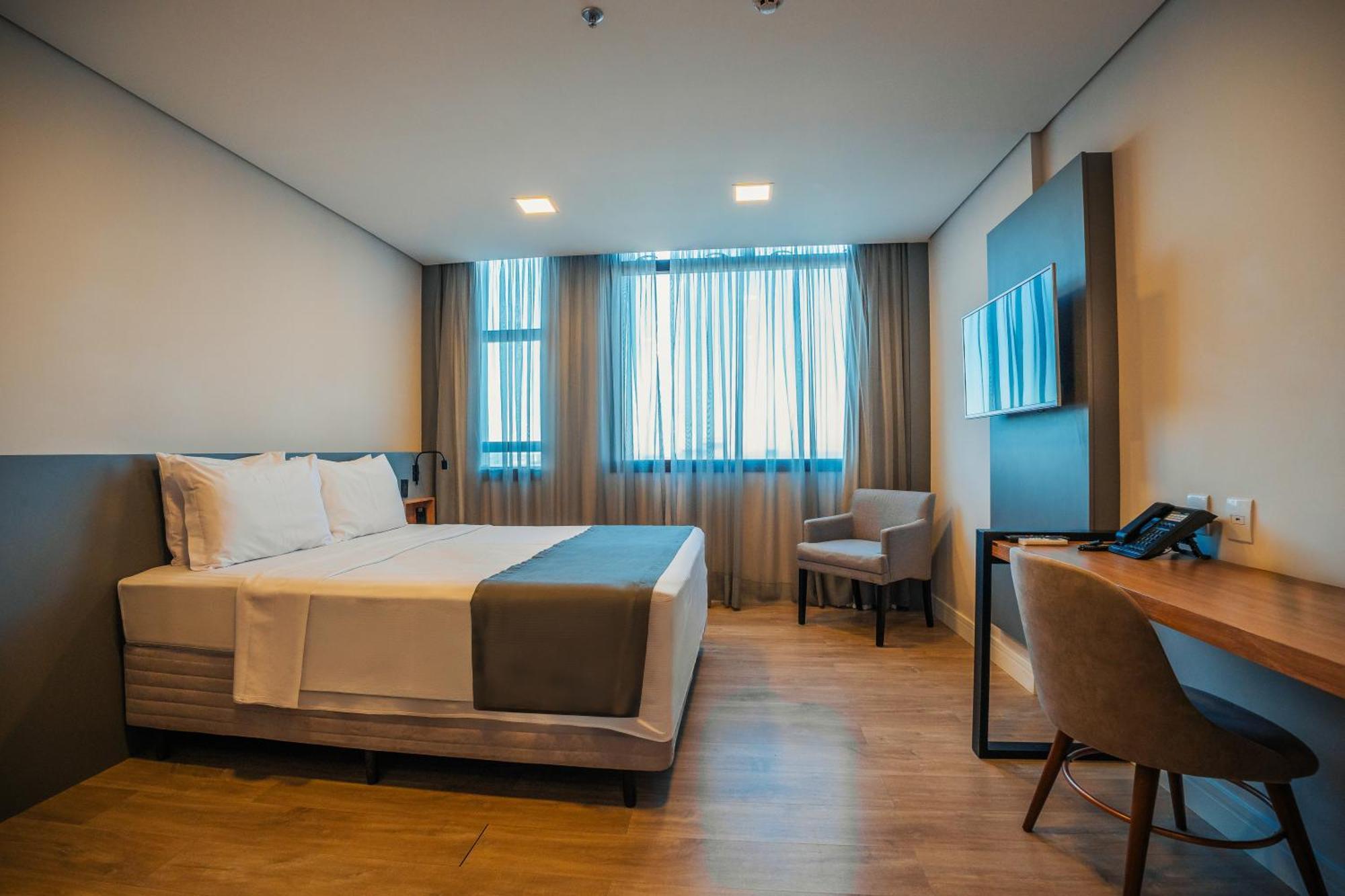 Hotel Laghetto Viverone Estação Bento Gonçalves Extérieur photo